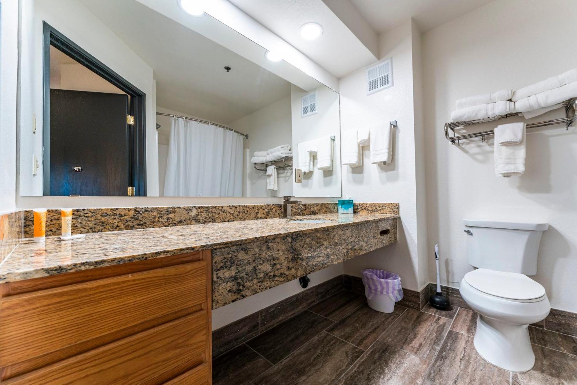 Tempe Corner Apartment Studio King Bed Exterior foto